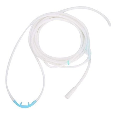 Silicone cannula - nasal tube