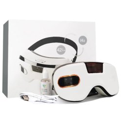 Hydrogen glasses + CA 303 bottle (400 ML)