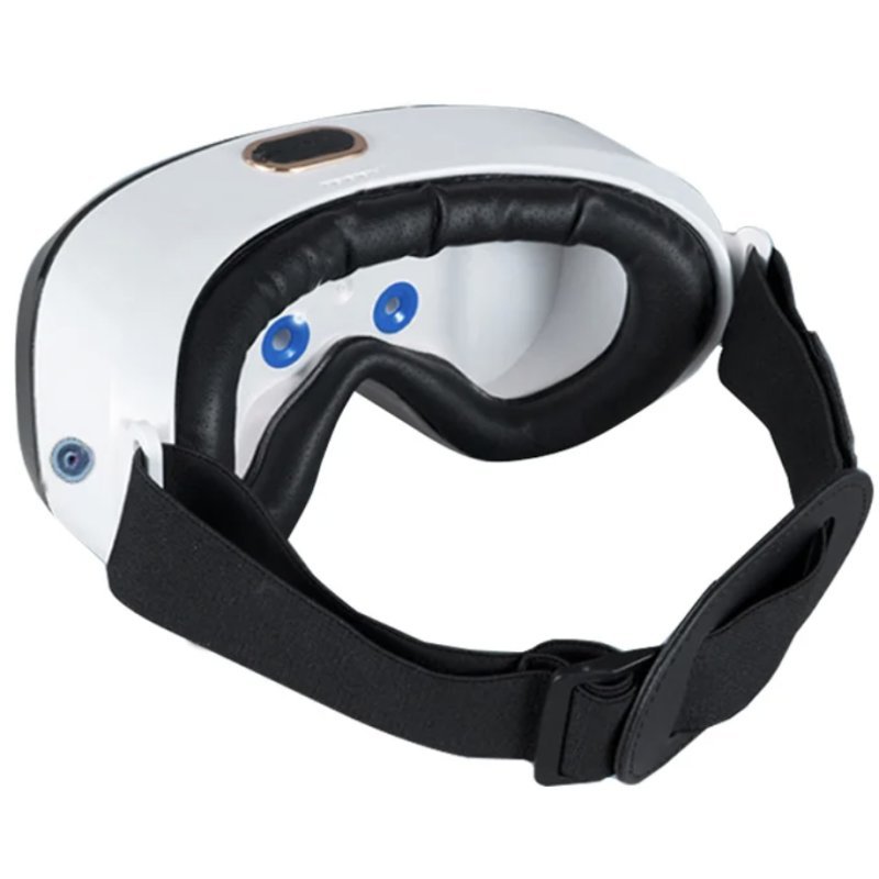 Hydrogen glasses + CA 303 bottle (400 ML)