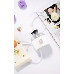 Hydrogen glasses + CA 303 bottle (400 ML)