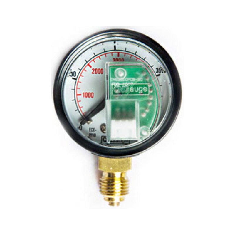 Manometer 201C - CNG 5V