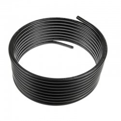 LPG/CNG steel pipe ø 6 mm, 50 meters