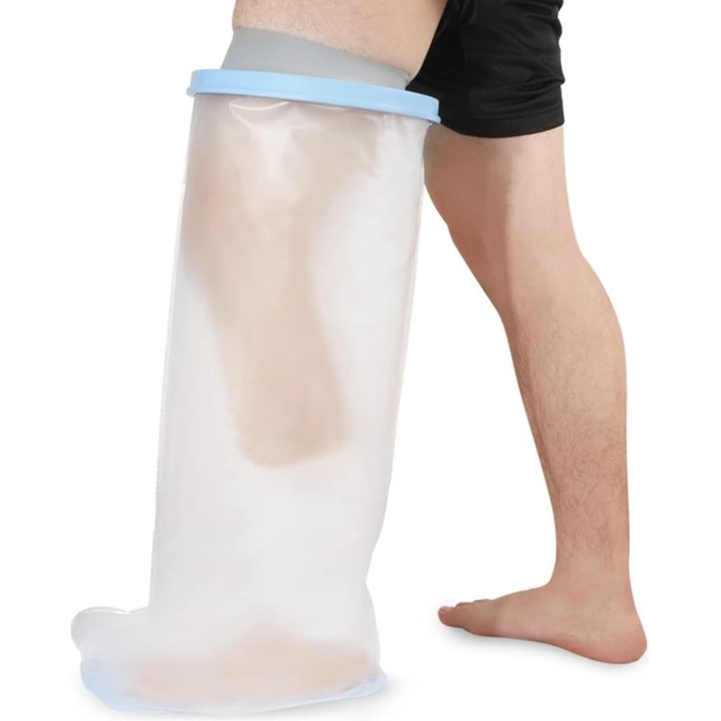 Bath protector/ hydrogen sleeve - HIGH LONG WIDE 1000X480 MM