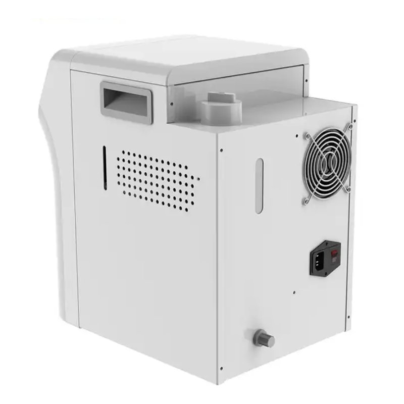 HIM-19-900 hydrogen and oxygen generator - 900 ml/min