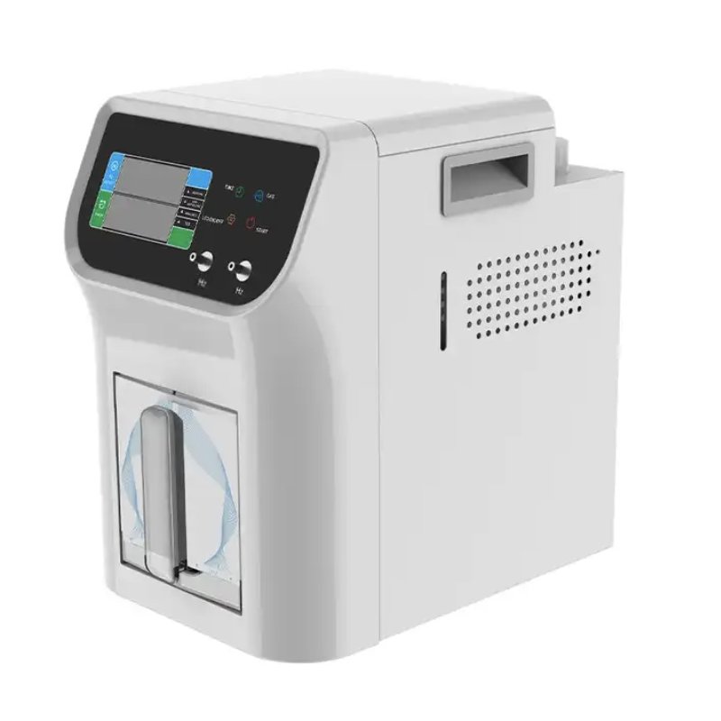 HIM-19-10 hydrogen and oxygen generator - 1500 ml/min