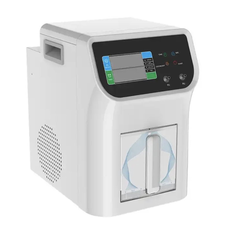 HIM-19-10 hydrogen and oxygen generator - 1500 ml/min