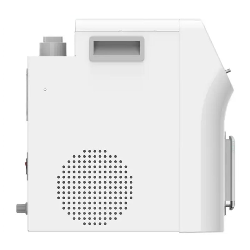 HIM-19-10 hydrogen and oxygen generator - 1500 ml/min