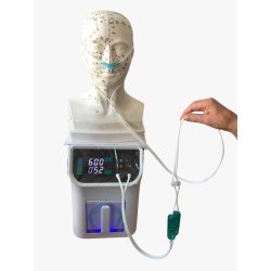 HIM-19-10 hydrogen and oxygen generator - 1500 ml/min