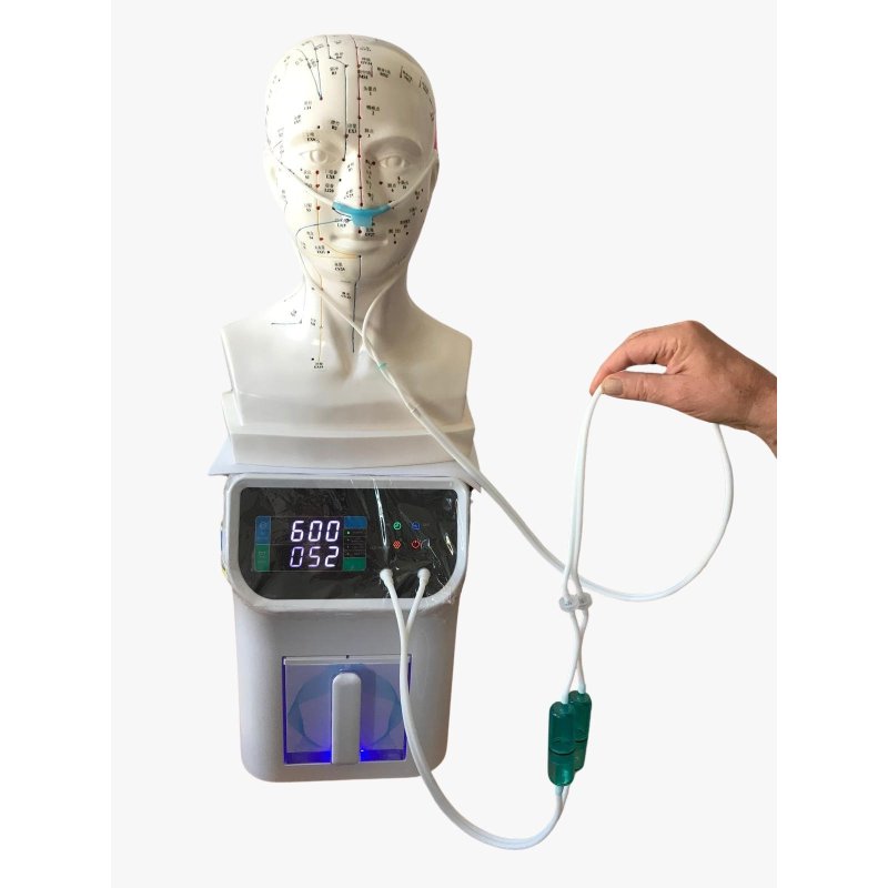 HIM-19-10 hydrogen and oxygen generator - 1500 ml/min