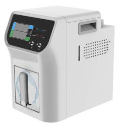 Generator wodoru i tlenu HIM-19-3000 ml/min