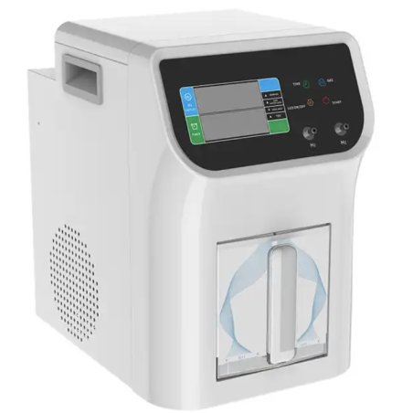 Generator wodoru i tlenu...