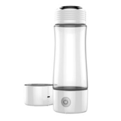 Set of 2 "bottles" hydrogen generator CA 303 water generator bottle (400 ML)