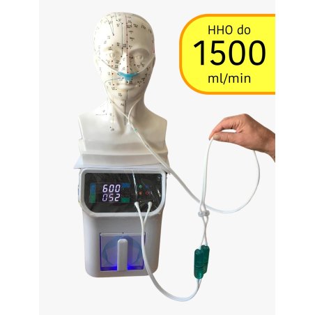 HIM-19-10 hydrogen and...