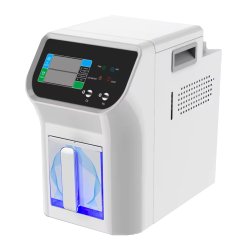 Generator wodoru i tlenu HIM-19-900 ml/min