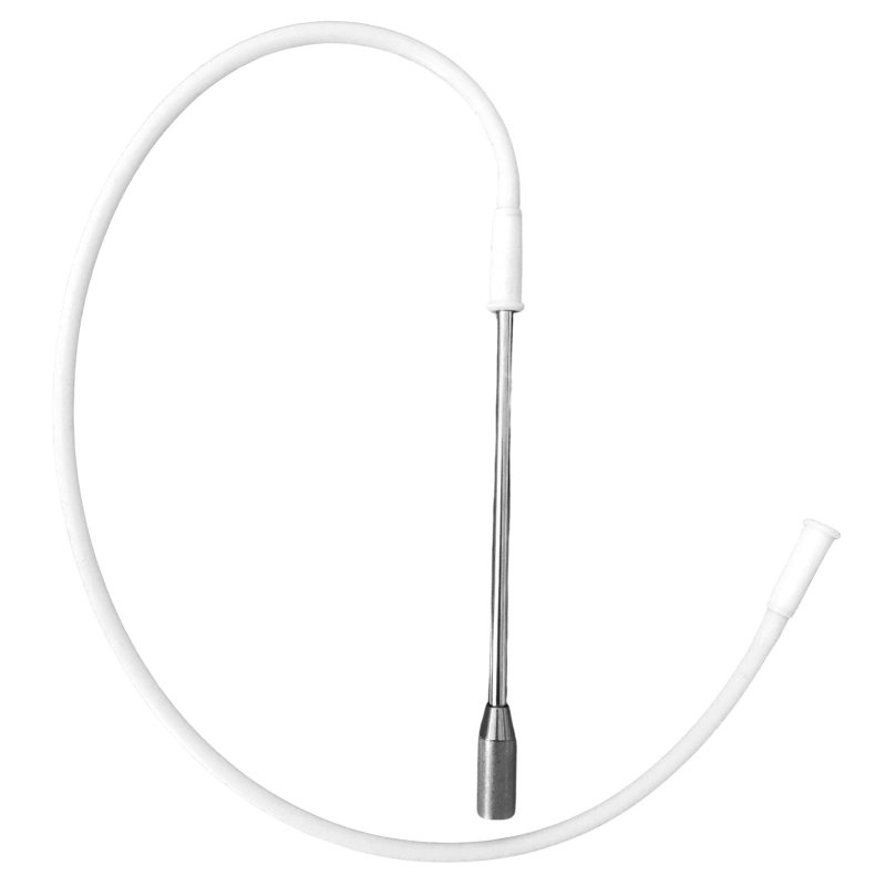 copy of Silicone cannula - nasal tube