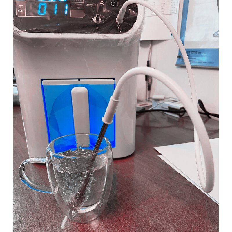 copy of Silicone cannula - nasal tube
