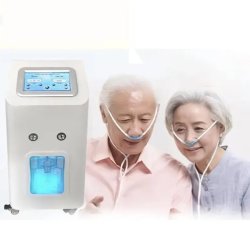 Hydrogen and oxygen generator MN-JY6000 capacity 6000 ml/min