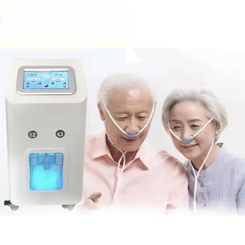 Hydrogen and oxygen generator MN-JY6000 capacity 6000 ml/min