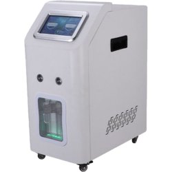 Hydrogen and oxygen generator MN-JY6000 capacity 6000 ml/min