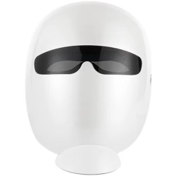 Maska odmładzająca LED