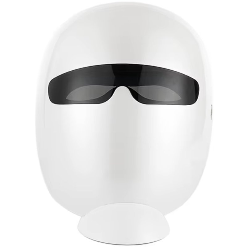 Maska odmładzająca LED