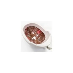 Kask LED do fotobiomodulacji