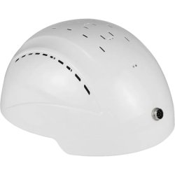 Kask LED do fotobiomodulacji
