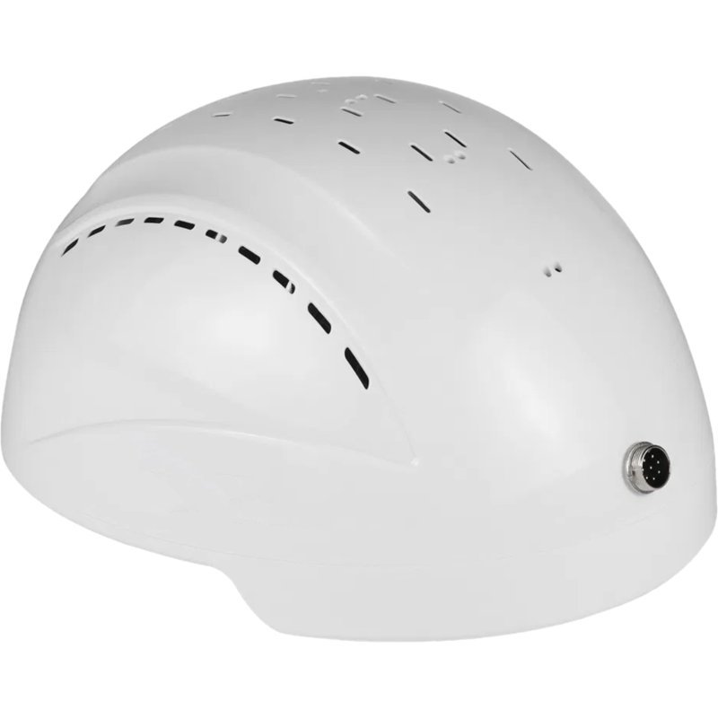 Kask LED do fotobiomodulacji
