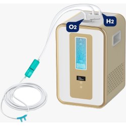 Generator wodoru i tlenu HIM-21 450 ml/min