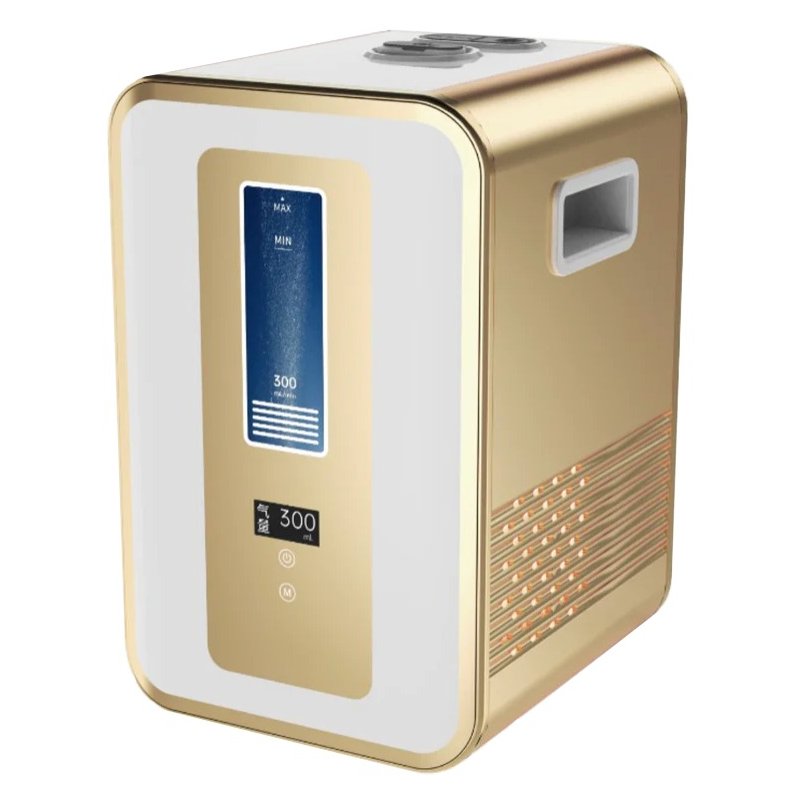 Generator wodoru i tlenu HIM-21 450 ml/min